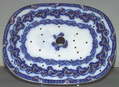 Drainer c1860